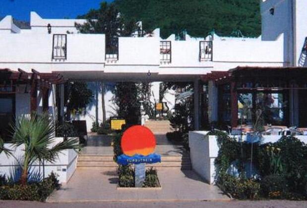 Alta Beach Hotel - Görsel 3