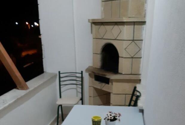 Cebeci Kutlu Apart - Görsel 14