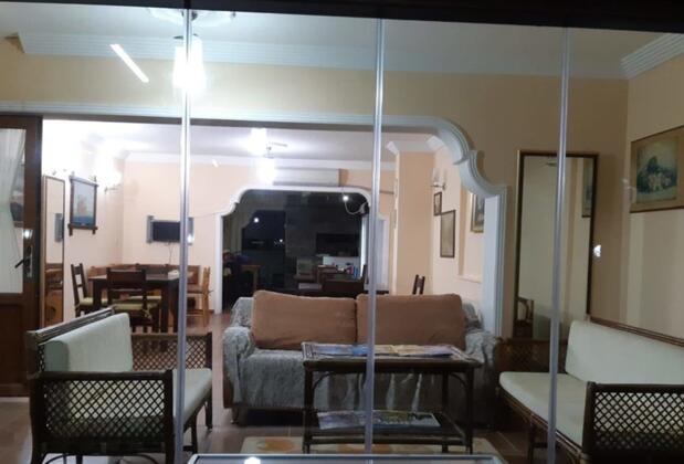 Cebeci Kutlu Apart - Görsel 11