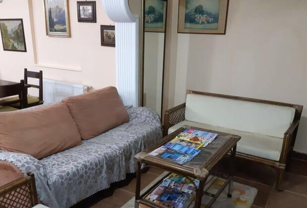 Cebeci Kutlu Apart - Görsel 13