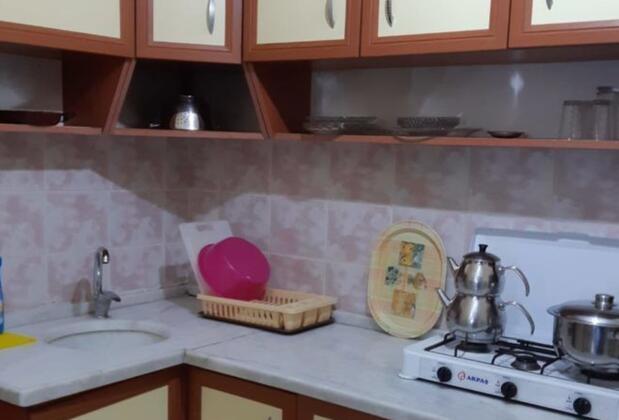 Cebeci Kutlu Apart - Görsel 16