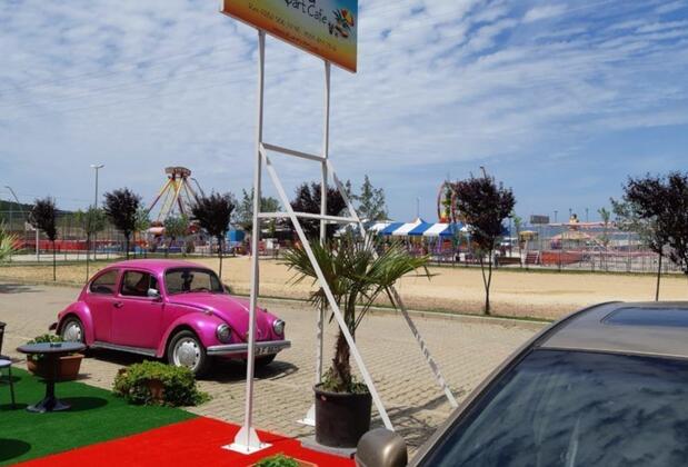 Cebeci Kutlu Apart - Görsel 7