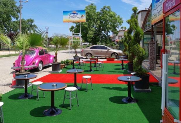 Cebeci Kutlu Apart - Görsel 6