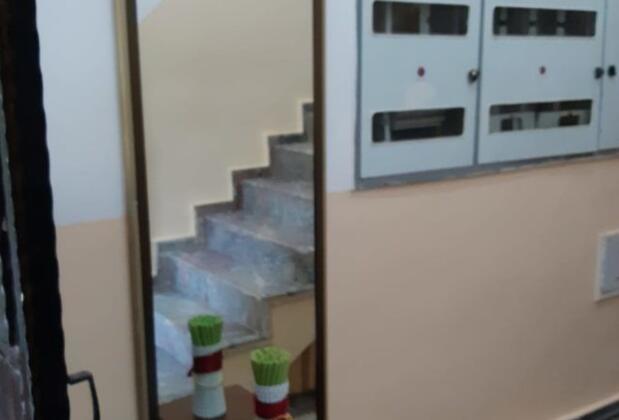 Cebeci Kutlu Apart - Görsel 10