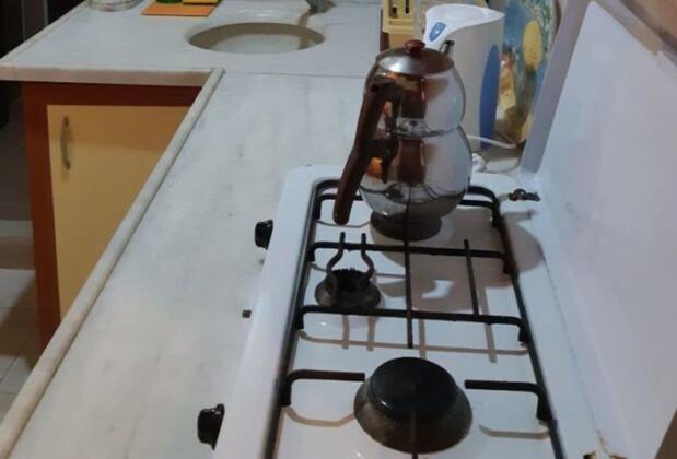 Cebeci Kutlu Apart - Görsel 17