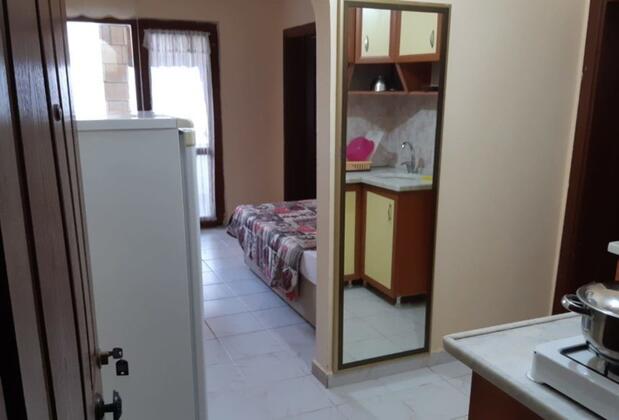 Cebeci Kutlu Apart - Görsel 18