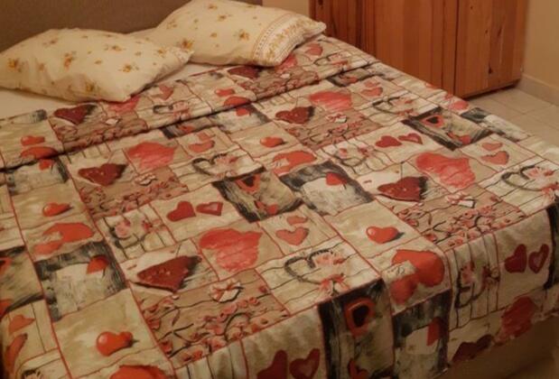 Cebeci Kutlu Apart - Görsel 19