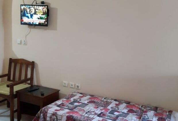 Cebeci Kutlu Apart - Görsel 20