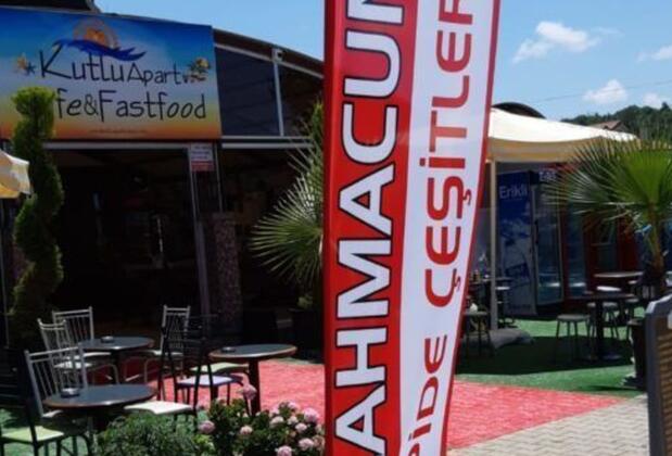 Cebeci Kutlu Apart - Görsel 4