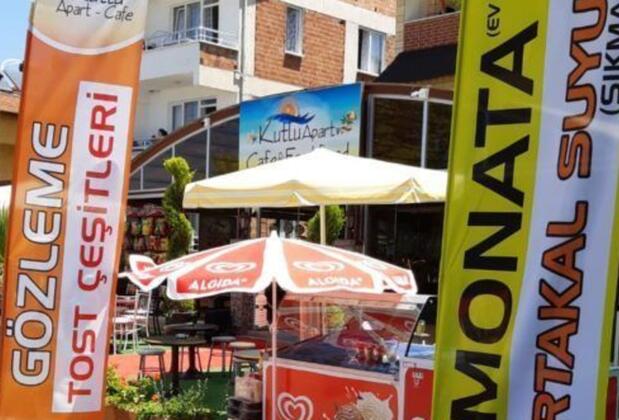 Cebeci Kutlu Apart - Görsel 8