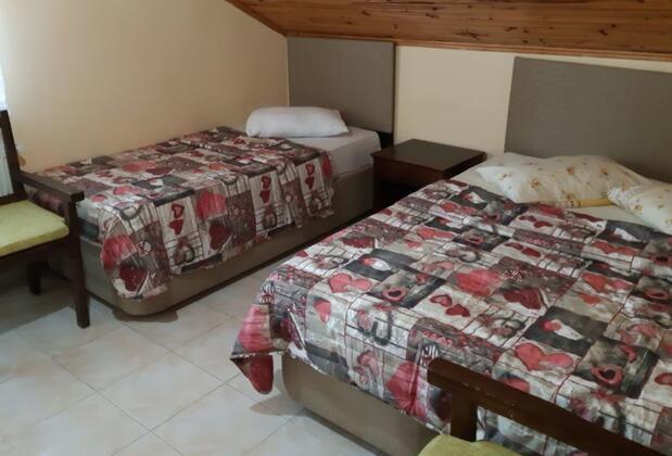 Cebeci Kutlu Apart - Görsel 22