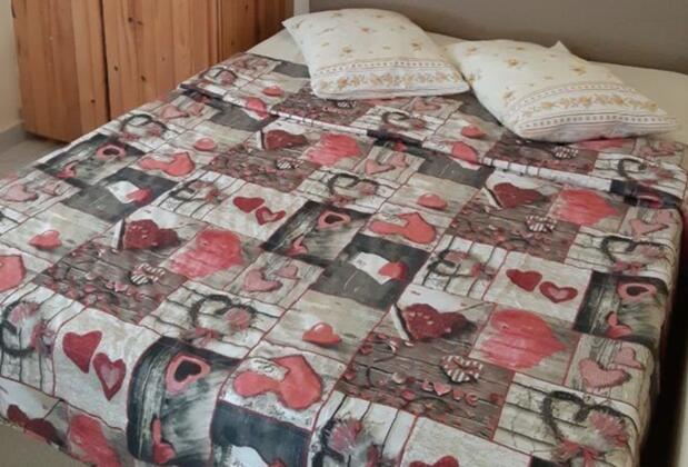 Cebeci Kutlu Apart - Görsel 23