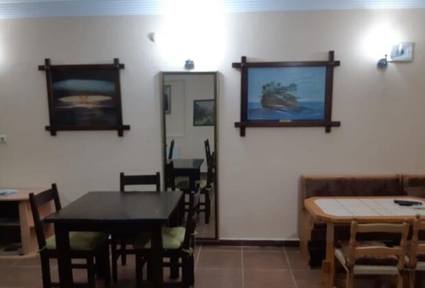 Cebeci Kutlu Apart - Görsel 24