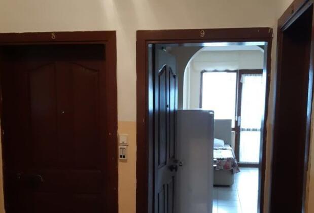 Cebeci Kutlu Apart - Görsel 27