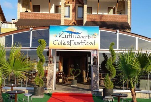 Cebeci Kutlu Apart - Görsel 5