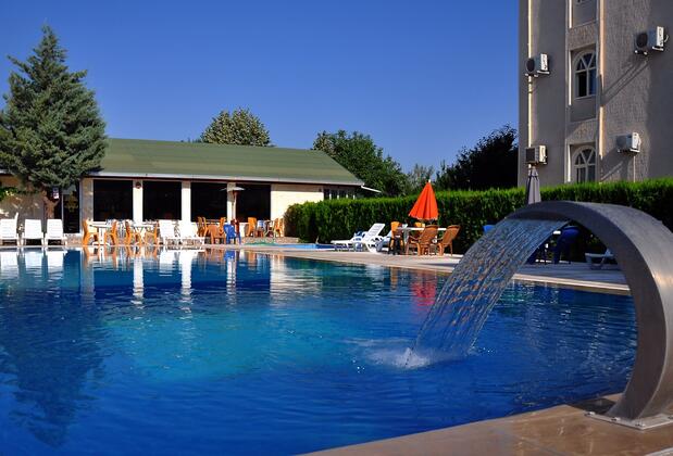 Büyük Avanos Otel - Görsel 4
