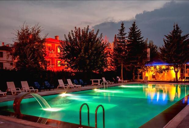 Büyük Avanos Otel - Görsel 5