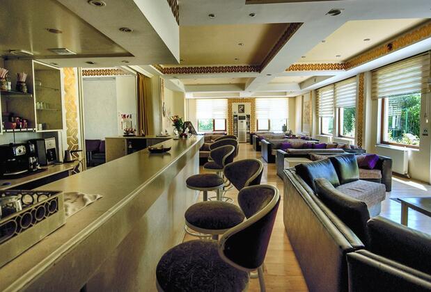 Büyük Avanos Otel - Görsel 8
