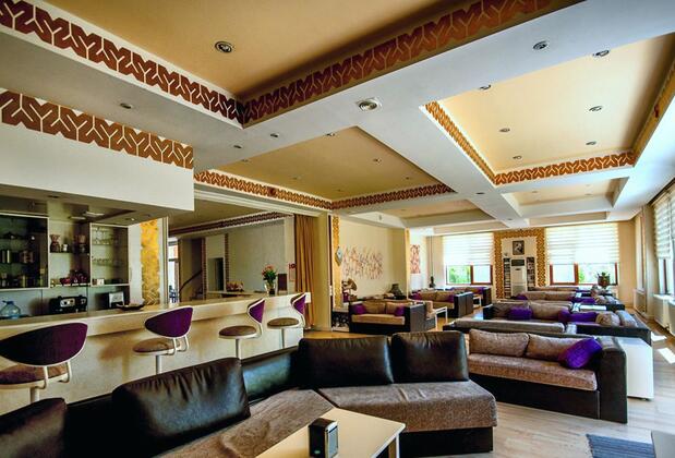 Büyük Avanos Otel - Görsel 9