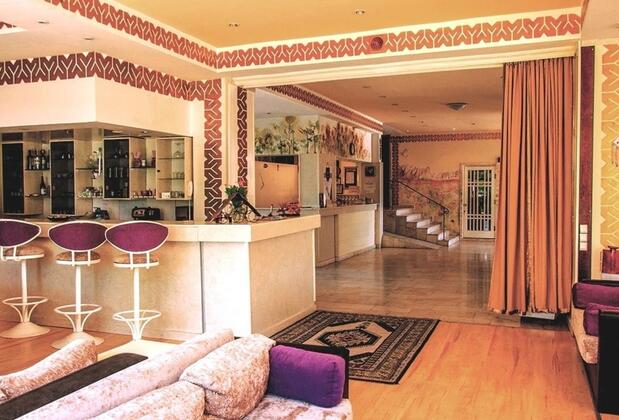 Büyük Avanos Otel - Görsel 10