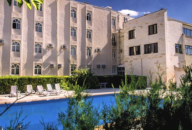 Büyük Avanos Otel - Görsel 3