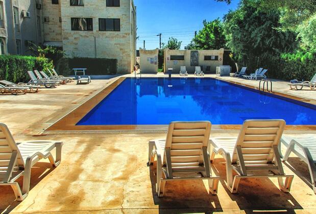 Büyük Avanos Otel - Görsel 11