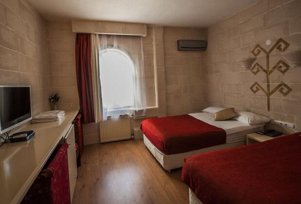 Büyük Avanos Otel - Görsel 12