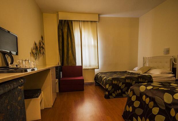 Büyük Avanos Otel - Görsel 13