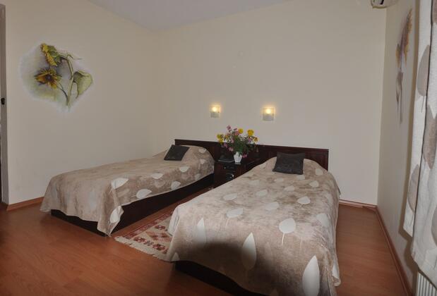 Büyük Avanos Otel - Görsel 16