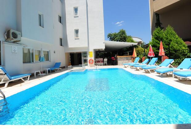 Kemal Butik Otel - Görsel 7
