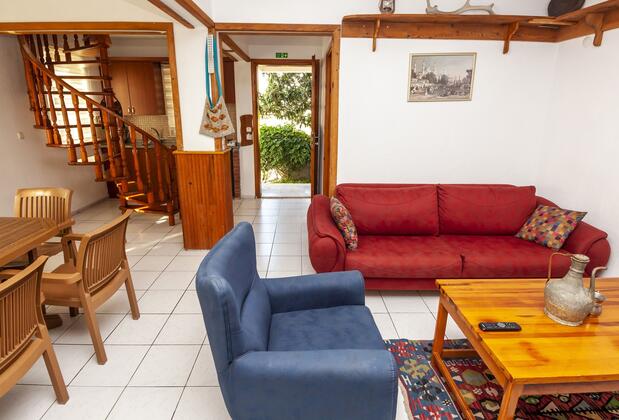 Villa Gardenia Apart - Görsel 18