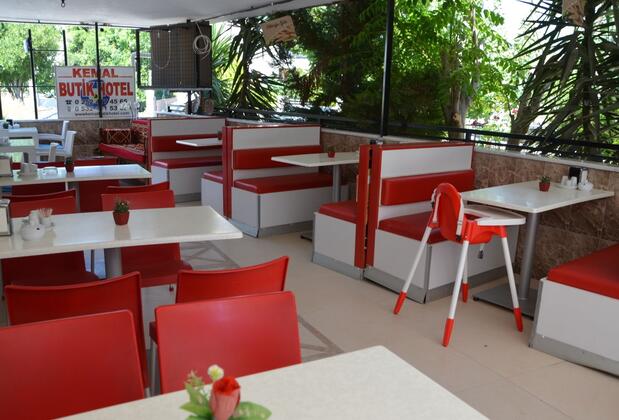 Kemal Butik Otel - Görsel 18