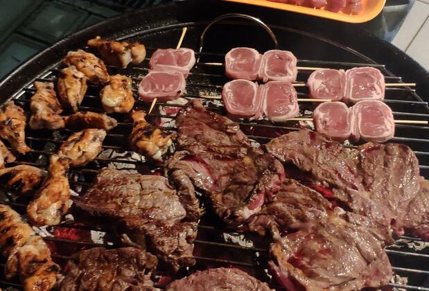 Villa Gardenia Apart - Görsel 33