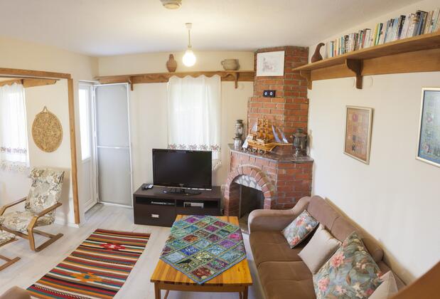 Villa Gardenia Apart - Görsel 17