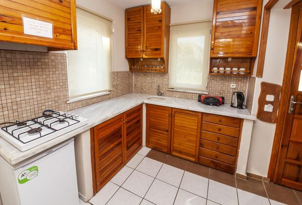 Villa Gardenia Apart - Görsel 24