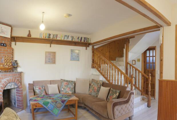 Villa Gardenia Apart - Görsel 16