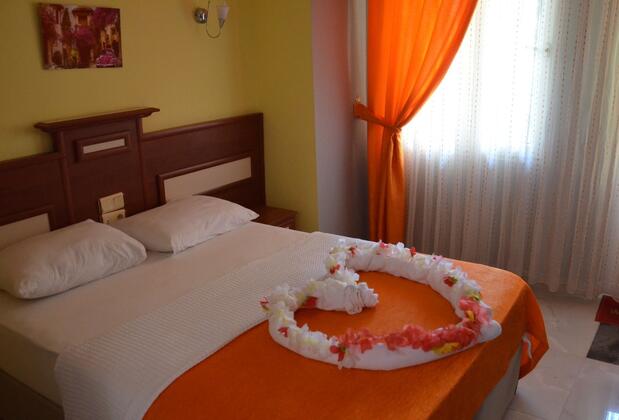 Kemal Butik Otel - Görsel 16