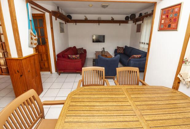 Villa Gardenia Apart - Görsel 20