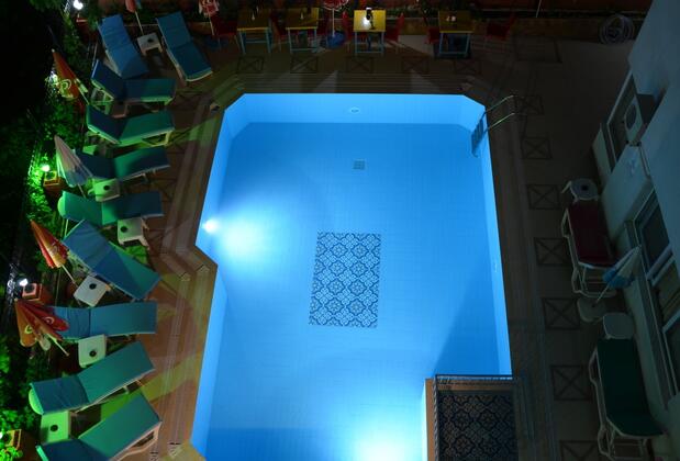 Kemal Butik Otel - Görsel 8