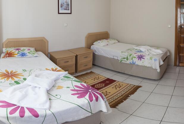 Villa Gardenia Apart - Görsel 27