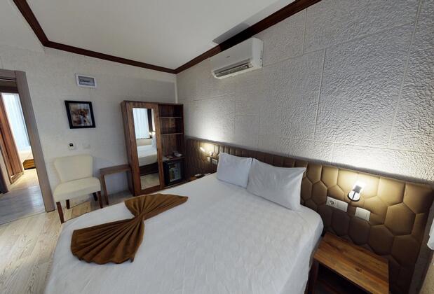 Patron Hotel - Görsel 23