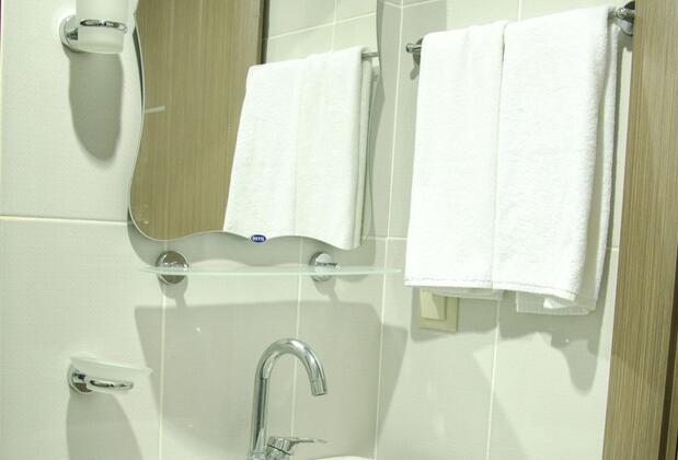 Patron Hotel - Görsel 31