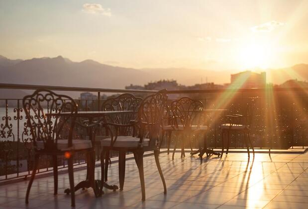 Patron Hotel - Görsel 37