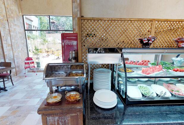 Patron Hotel - Görsel 7