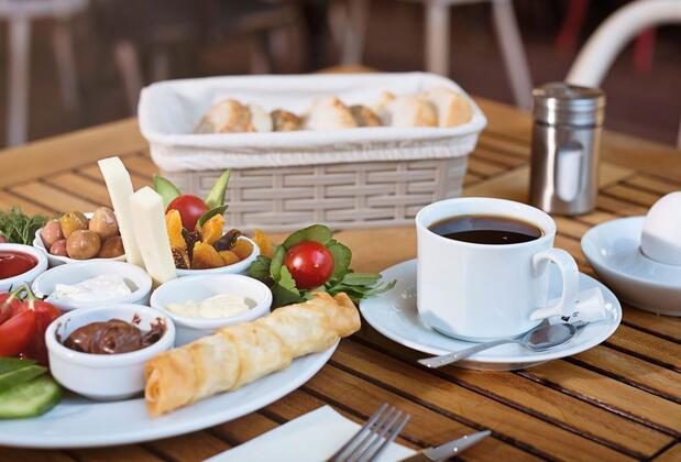 Patron Hotel - Görsel 8