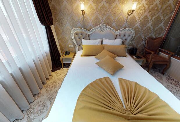 Patron Hotel - Görsel 25