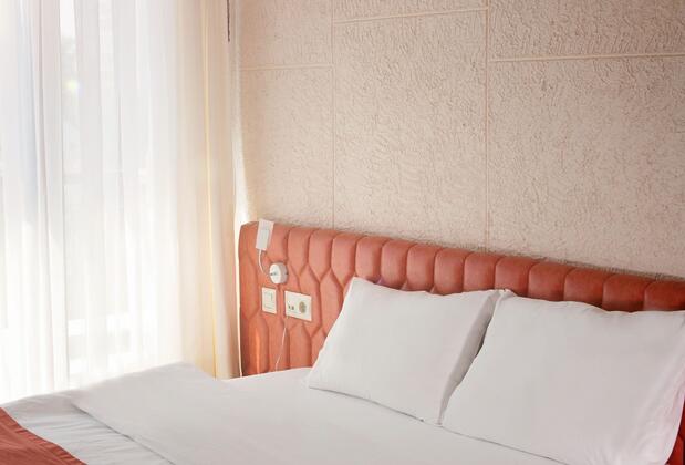 Patron Hotel - Görsel 18