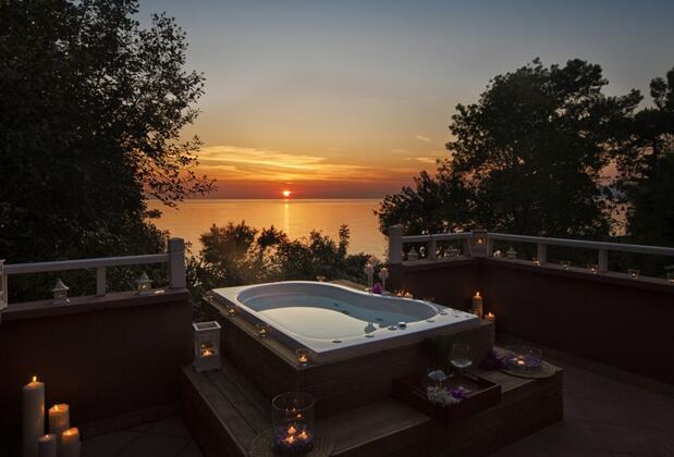 Nautical Faralya Hotel - Görsel 10