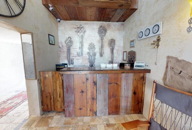 Patron Hotel - Görsel 10