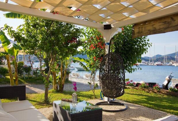 Keyfim Otel - Görsel 8